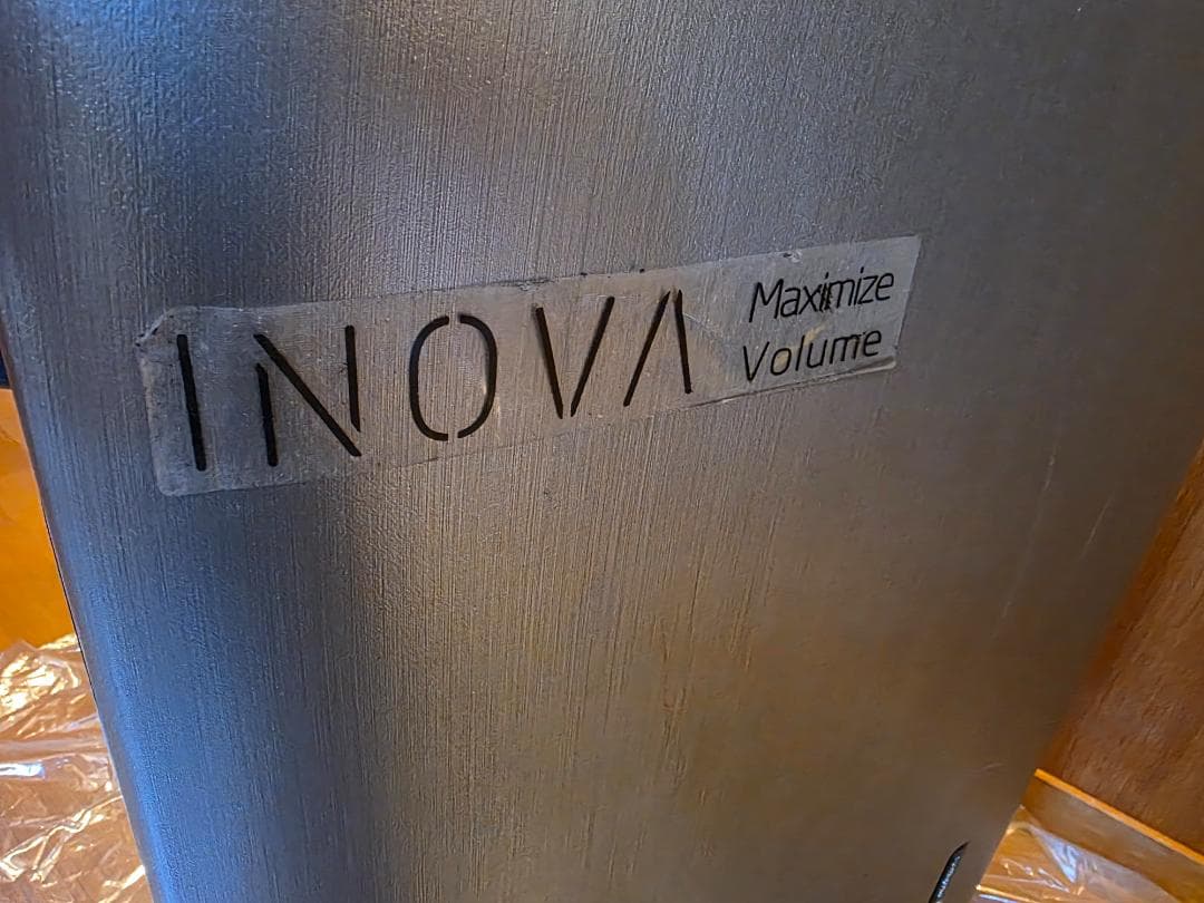 サムソナイト Samsonite INOVA　イノヴァ　スピナー75