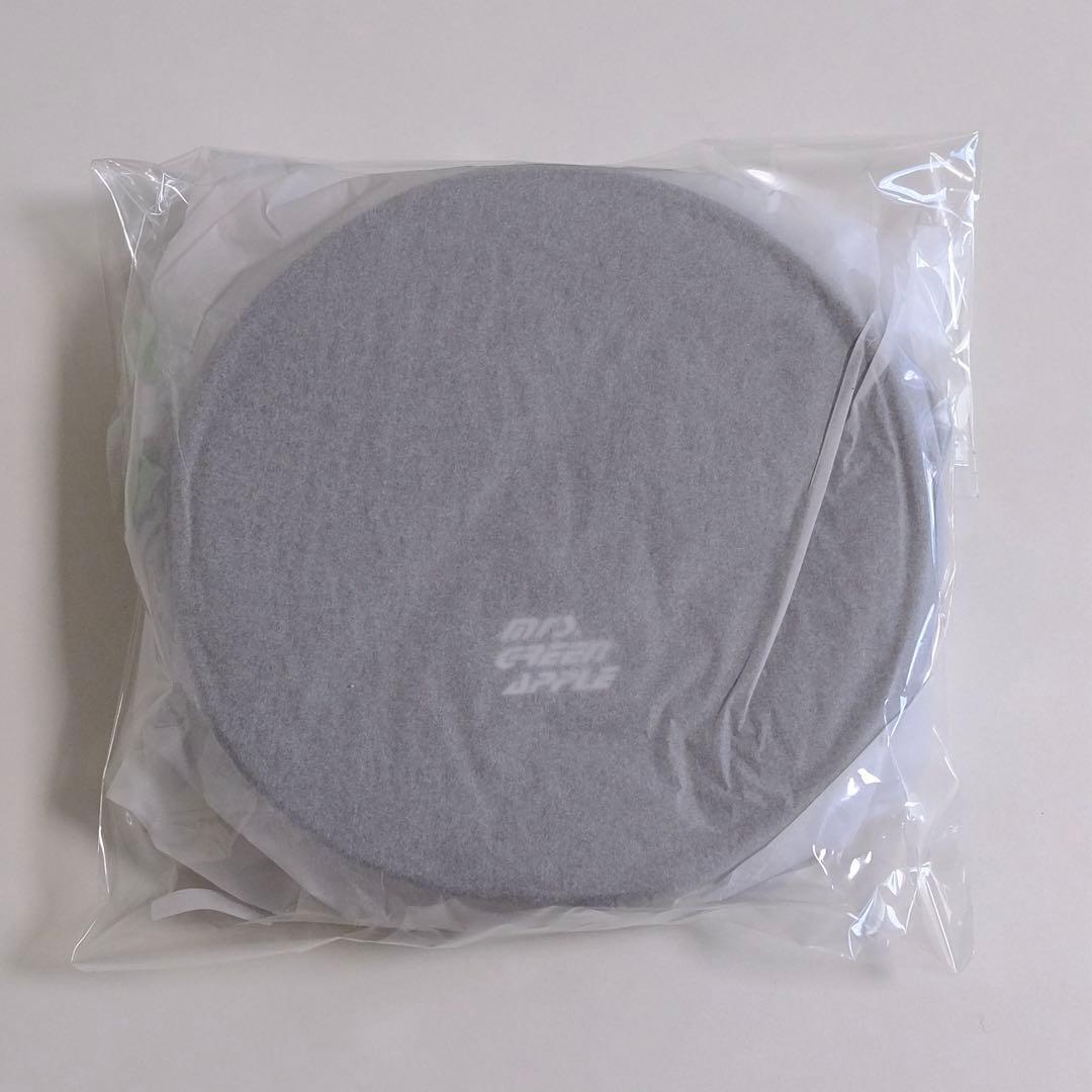 ミセスグリーンアップル　ポータブルCDプレイヤー　バッグ　ヘッドホン3点セット