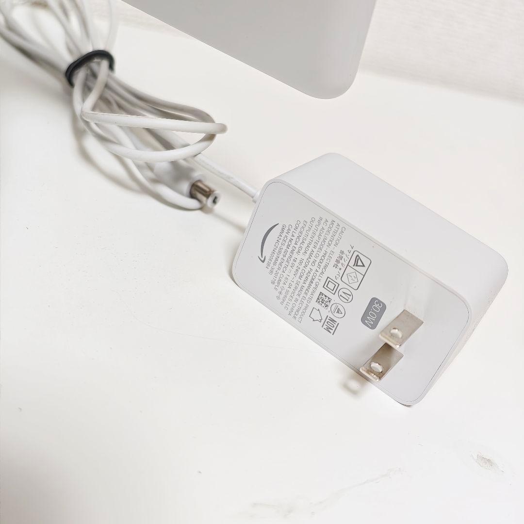 Echo Show 10 第3世代　モーション機能付き Amazon