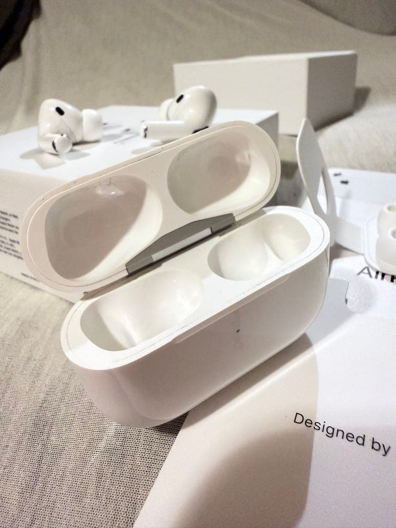 AirPods Pro 第1世代（Lightning）