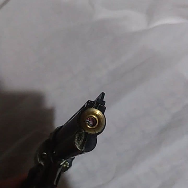 registered trademark 拳銃型ライター