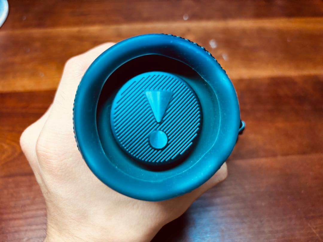 JBL FLIP 6 付属品、箱、領収書(保証書の代用可能の可能性あり)あり