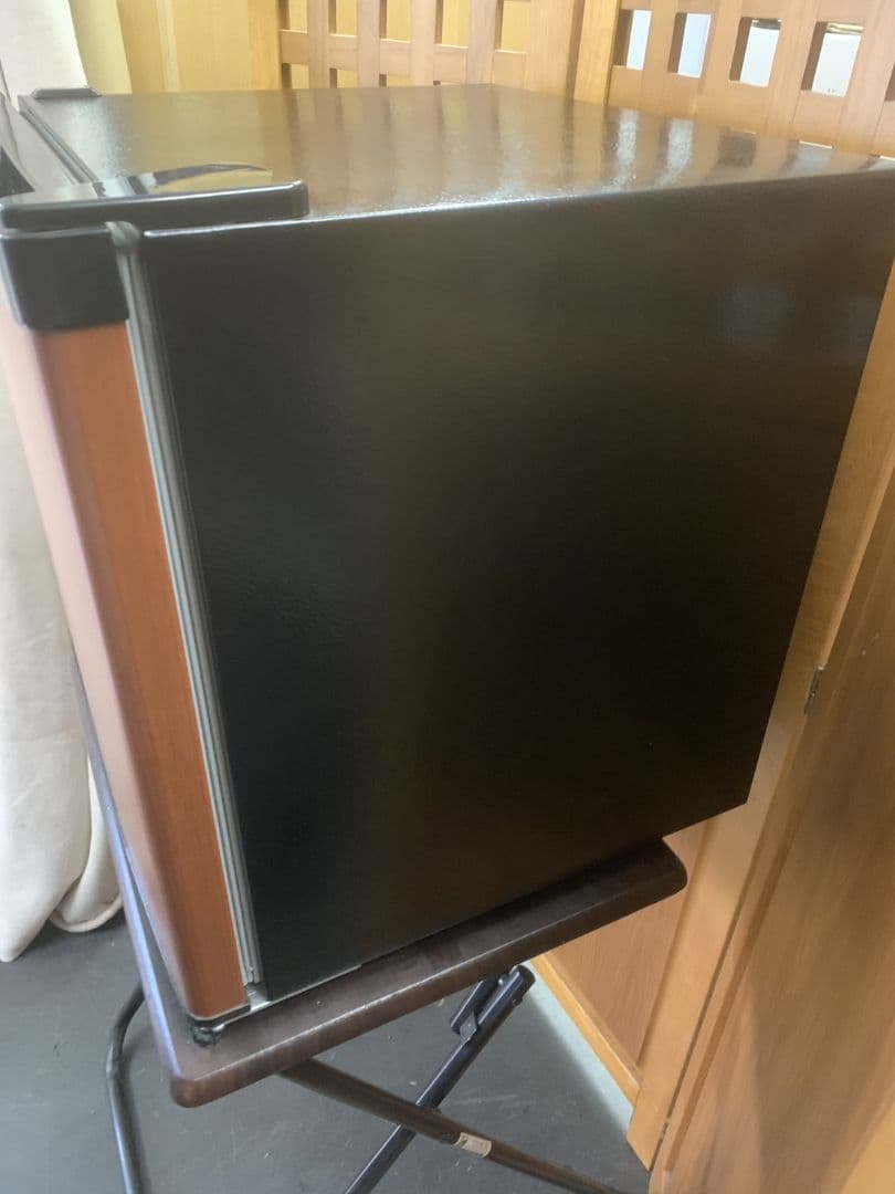 アイリスオーヤマ　ワンドア冷蔵庫　2021年製　美品