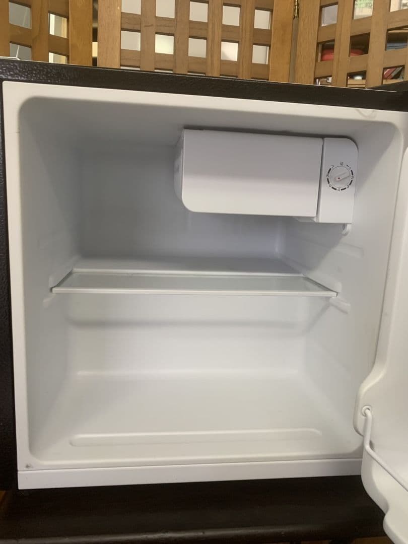 アイリスオーヤマ　ワンドア冷蔵庫　2021年製　美品