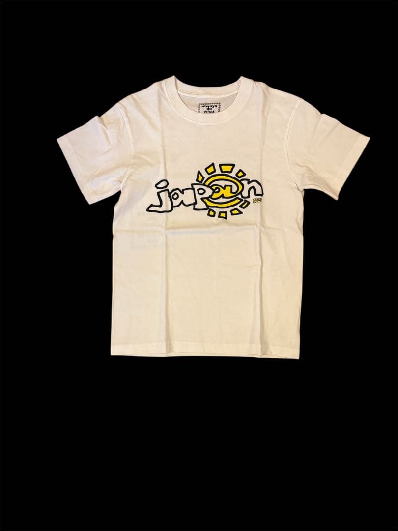 まほろばさん専用always do what you should do tシャ