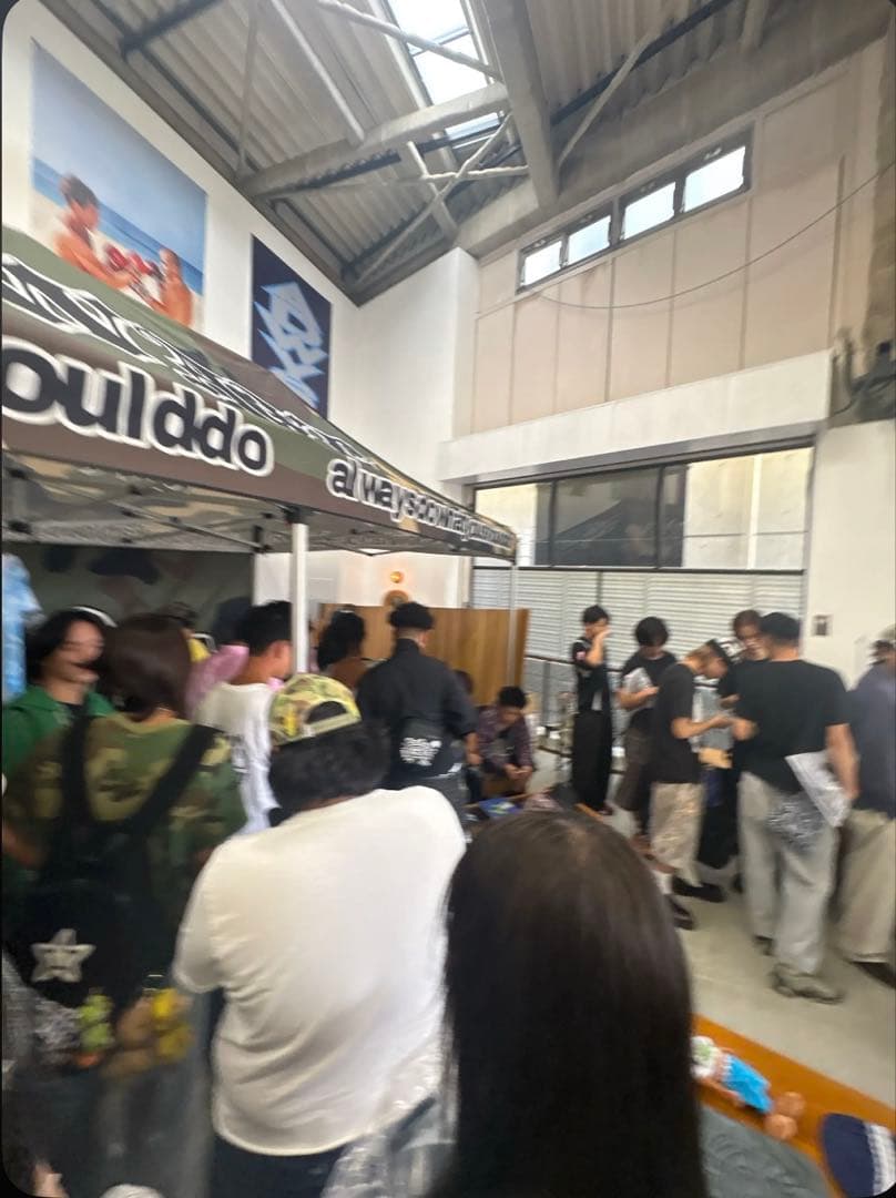 まほろばさん専用always do what you should do tシャ