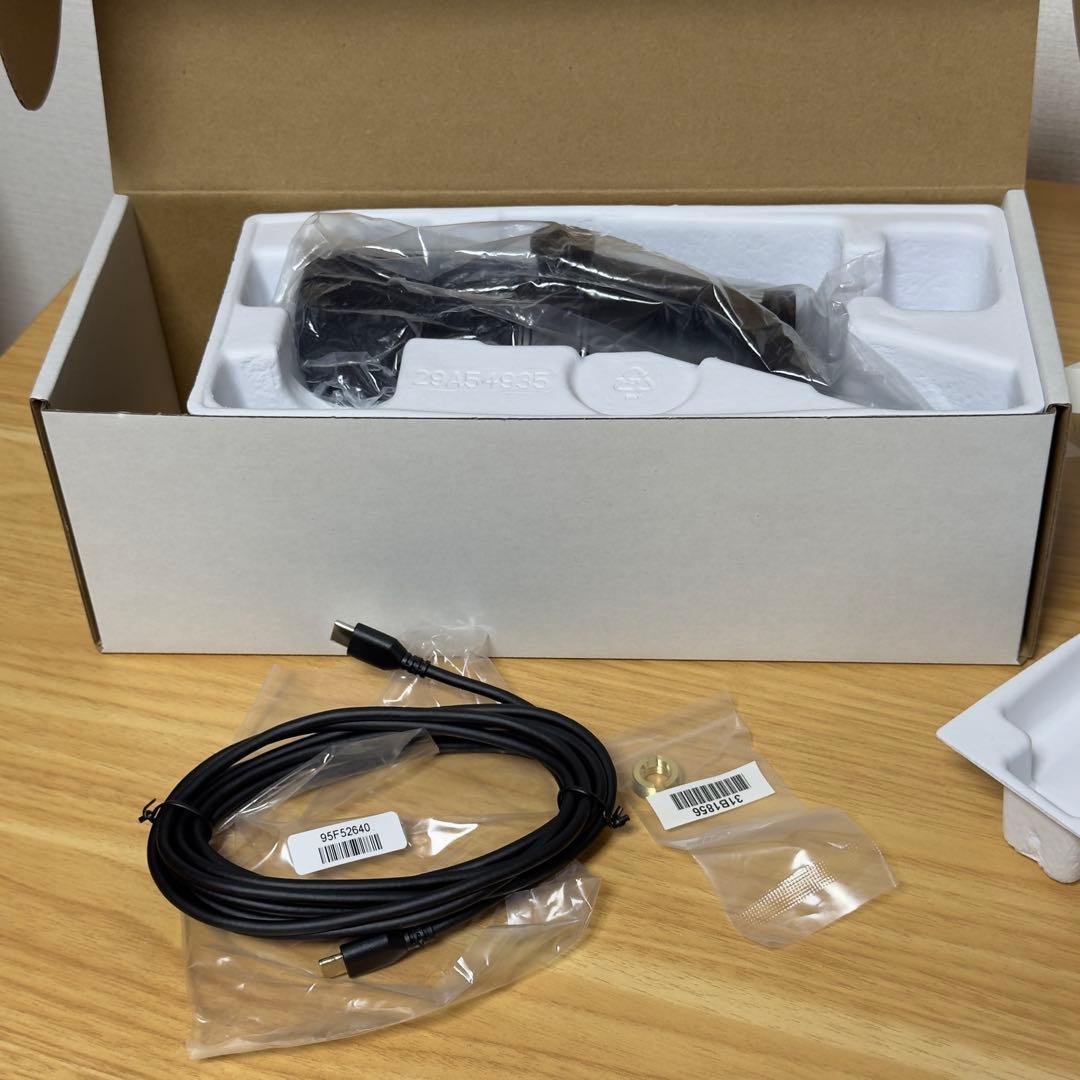 配信機器・PA機器・レコーディング機器 SHURE MV7+