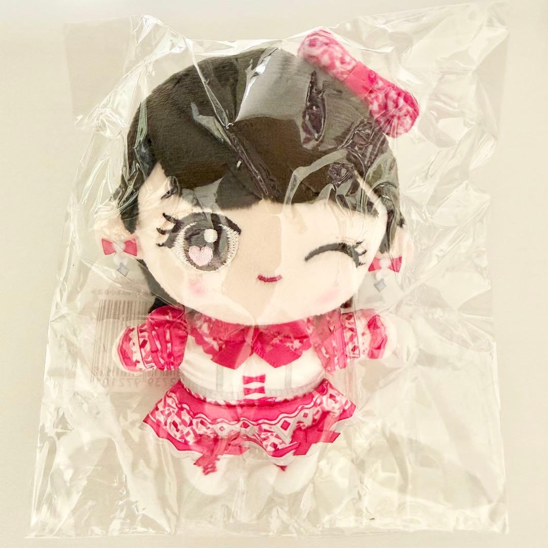 超ときめき宣伝部 小泉遥香 ぬいぐるみ