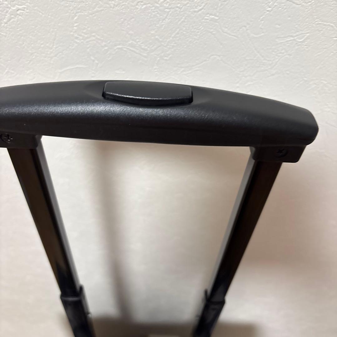 OAKLEY 迷彩柄 キャリーケース