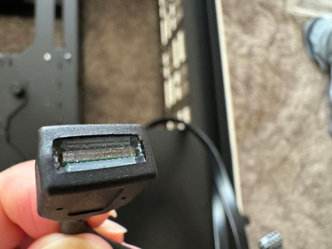 InWin 909C (販売終了品)