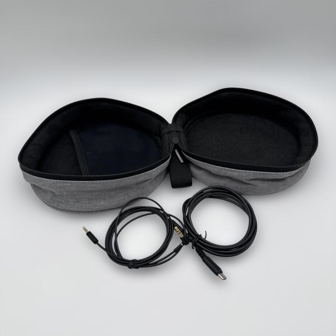 SENNHEISER MOMENTUM3 Wireless ブラック