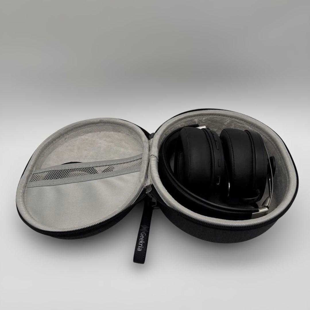 SENNHEISER MOMENTUM3 Wireless ブラック