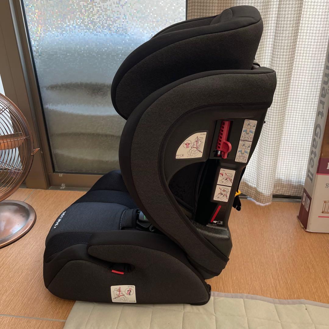 希少美品！レカロ　RECARO J1 NEO ベビザラス限定品　チャイルドシート