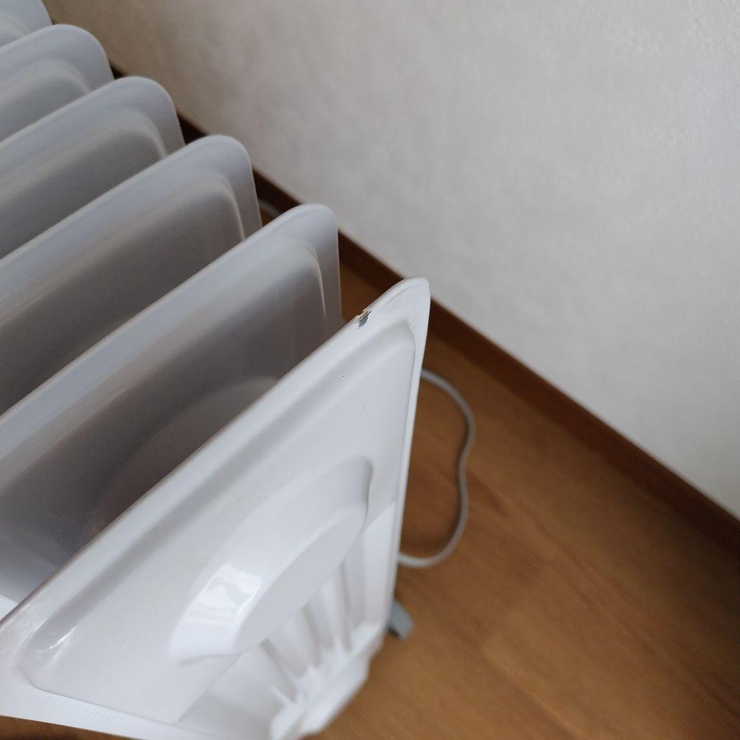 EUREKS ユーレックス RFX11EH(IW) WHITE