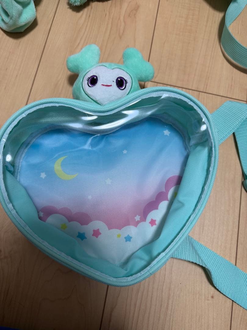 TWICE ミブリー　セット