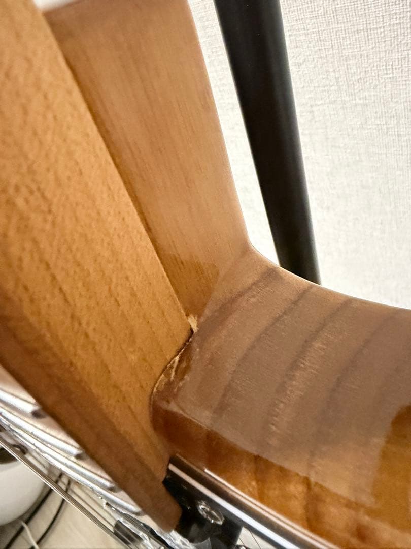 【ほぼ新品】 Bacchus BSH-ASH25 WRS/M