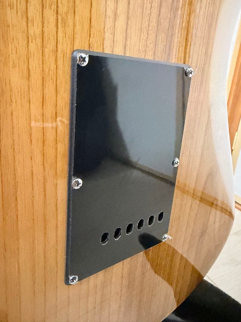 【ほぼ新品】 Bacchus BSH-ASH25 WRS/M