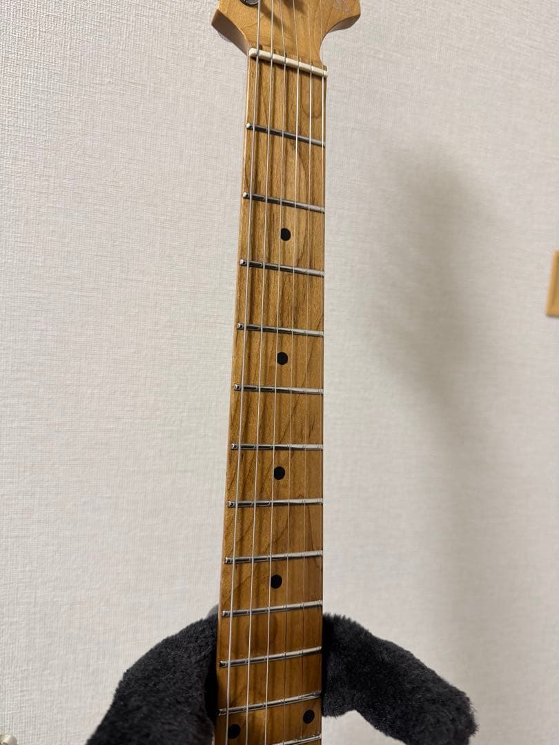 【ほぼ新品】 Bacchus BSH-ASH25 WRS/M