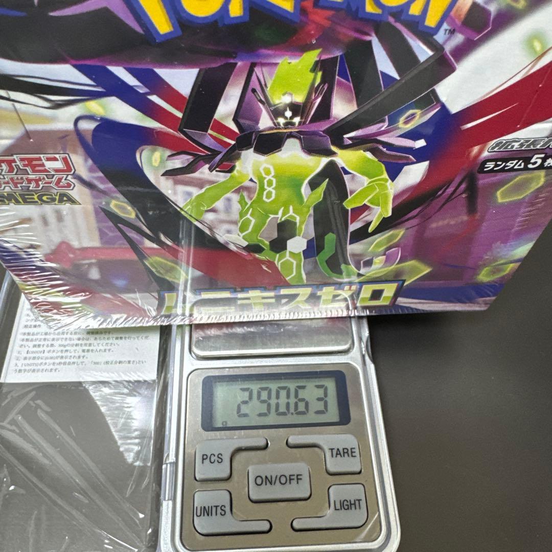 まとめ売り　ポケモンカード　新品未開封