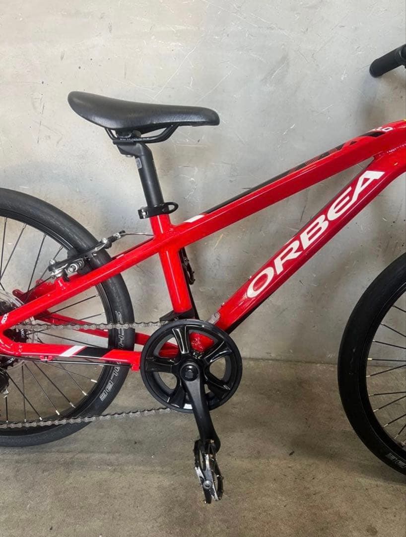 子供自転車 ORBEA MX20 オルベア 20インチ