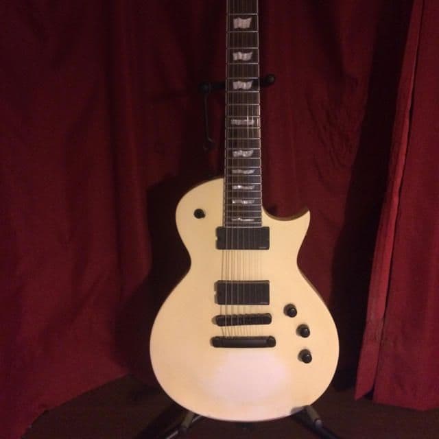 ギター PT APOCALYPSE AD-PT-APOC (RG)