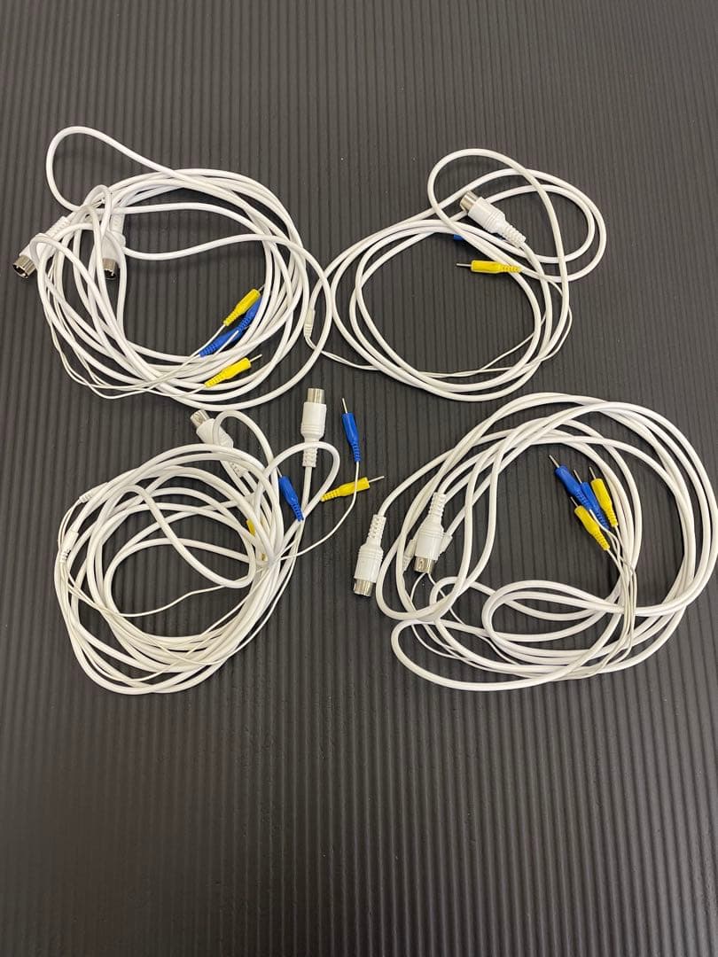 EMS【楽トレ】　複合高周波