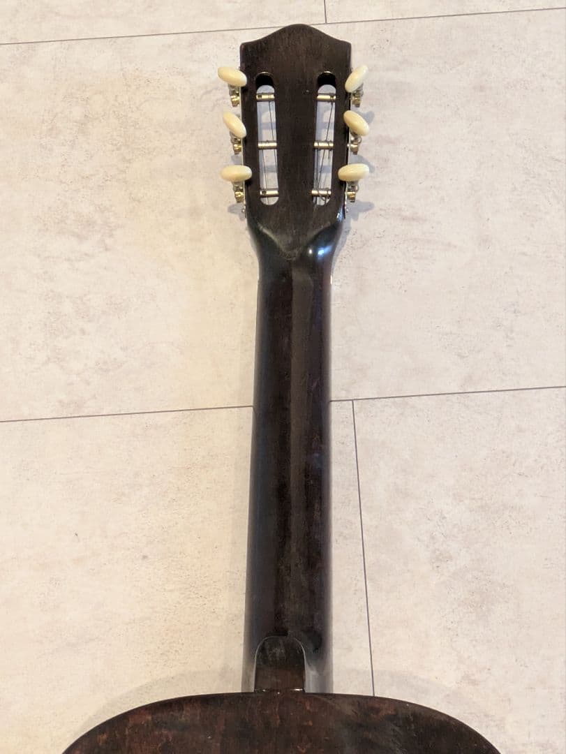 カラーチェ No.291 クラシックギター