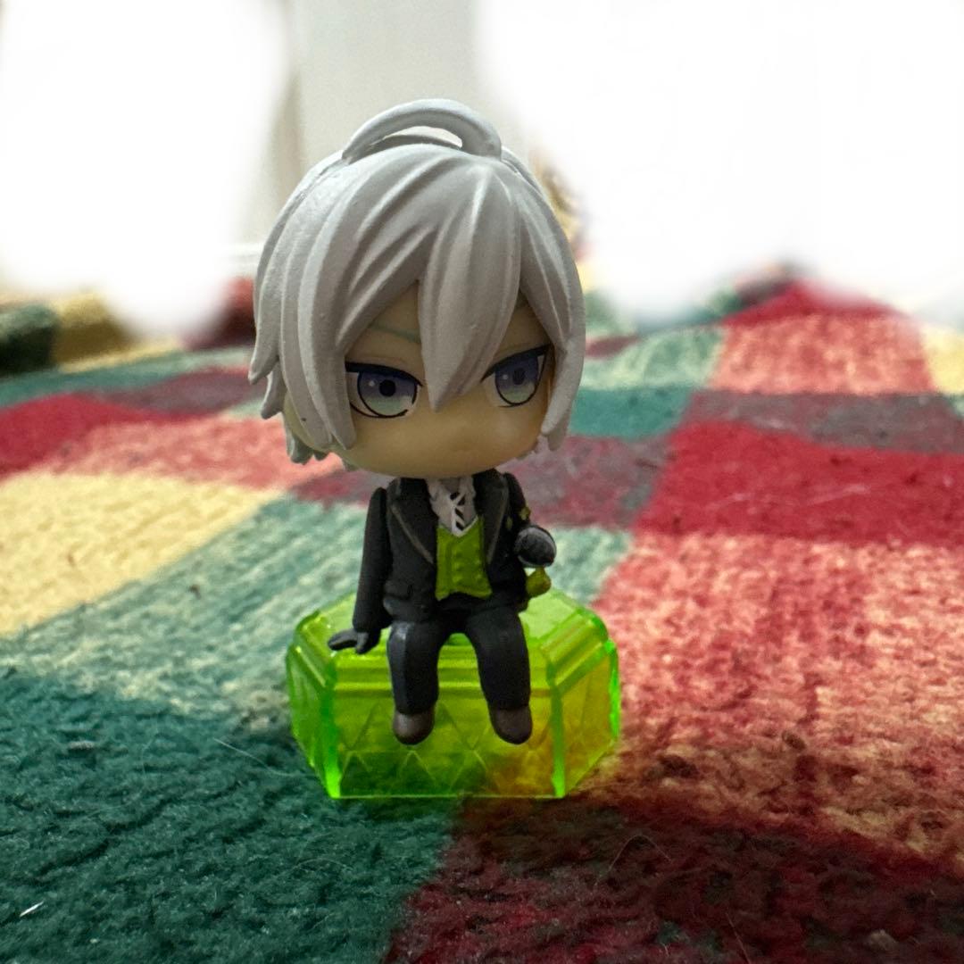 ツイステ シルバー グッズ☆1/30まで‼️