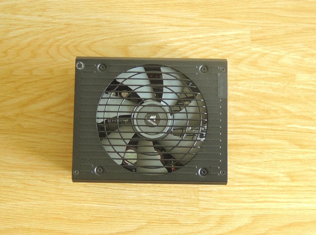 CORSAIR RM850x 850W 電源ユニット