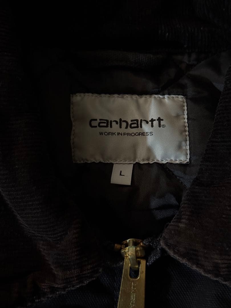 ジャケット・アウター OG DETROIT JACKET Black