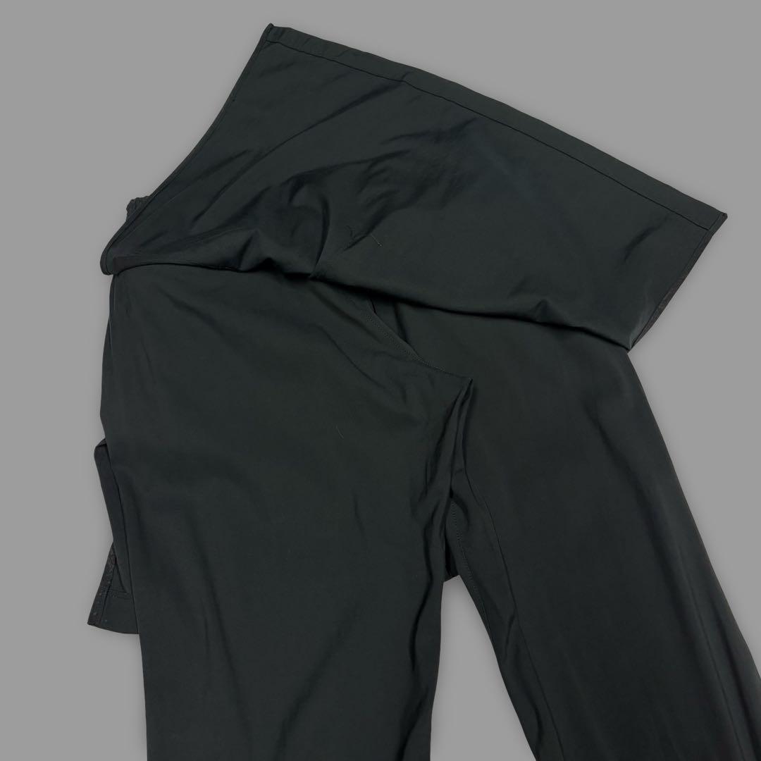 パンツ Rare 00s Archive Roen Viscose bondage PT