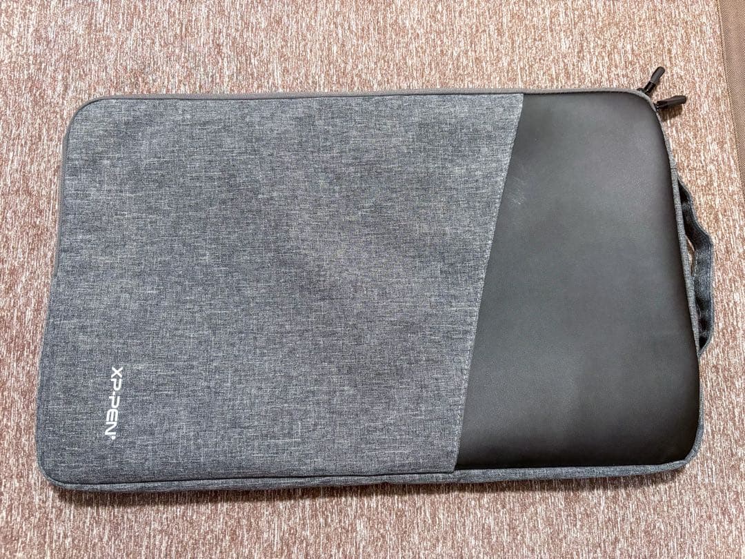 美品！XPPen Artist Pro16 (Gen2) グリーン【ケース付き】