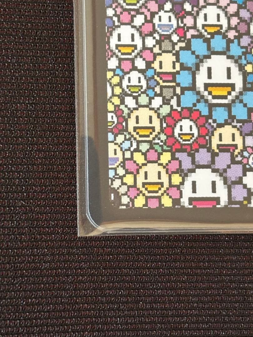 108フラワーズ REVISED 髪結ちゃん SA 日本語版