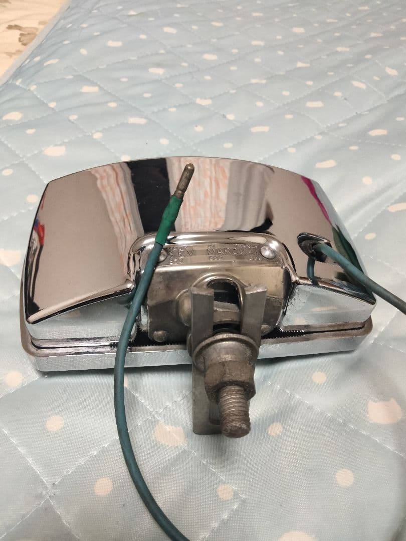 本日限定　1万円　マーシャル850GT 当時物