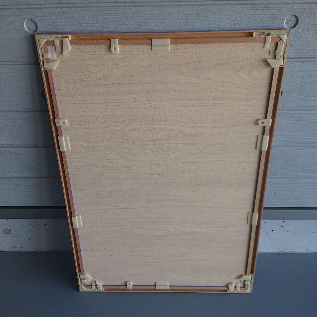 鶴田 一郎 桂 由美 ローズ ユミ Ⅱ 希少 レア 美人画 パズル 完成品 額付