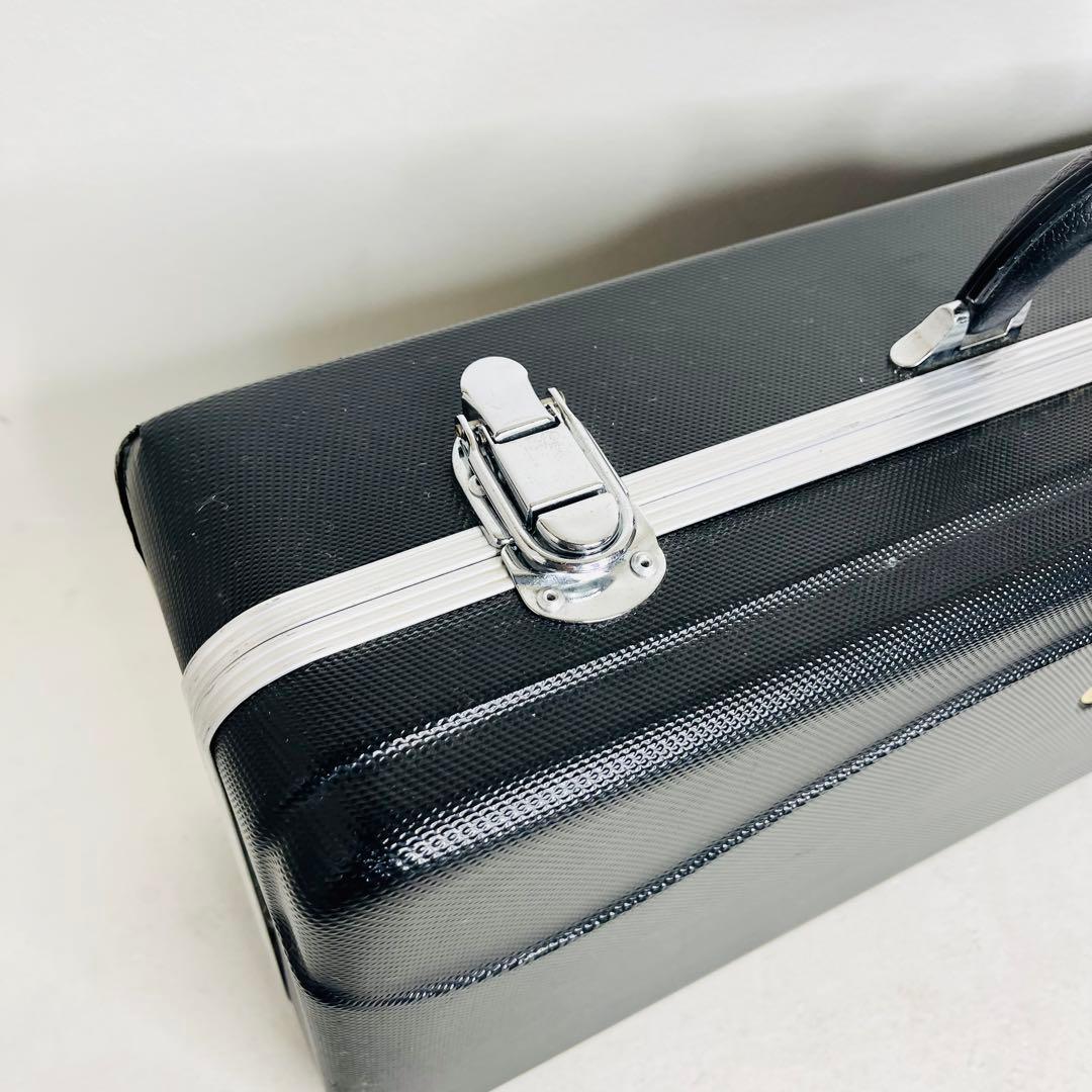 J-Michael TR-200 トランペット　キャリーケース