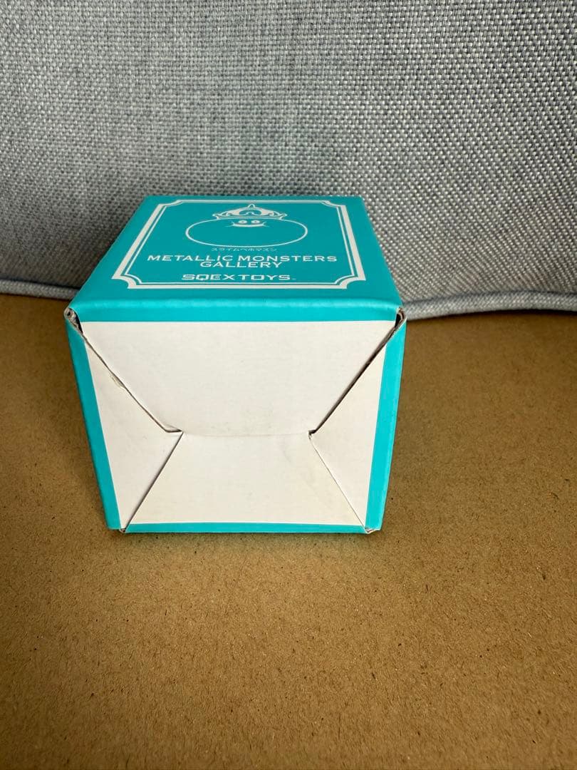 ドラゴンクエスト メタリックモンスターズ ギャラリー スライムベホマズン