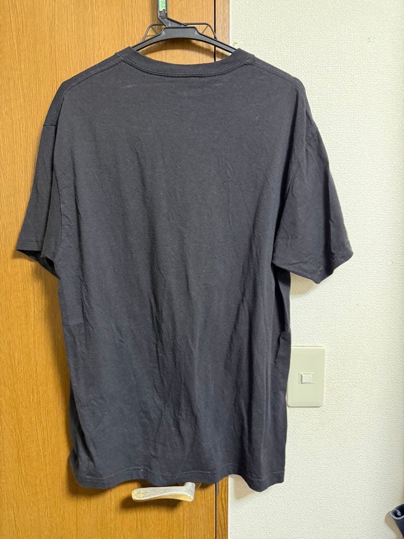 Evangelion × GEEKS RULE コラボTシャツ L