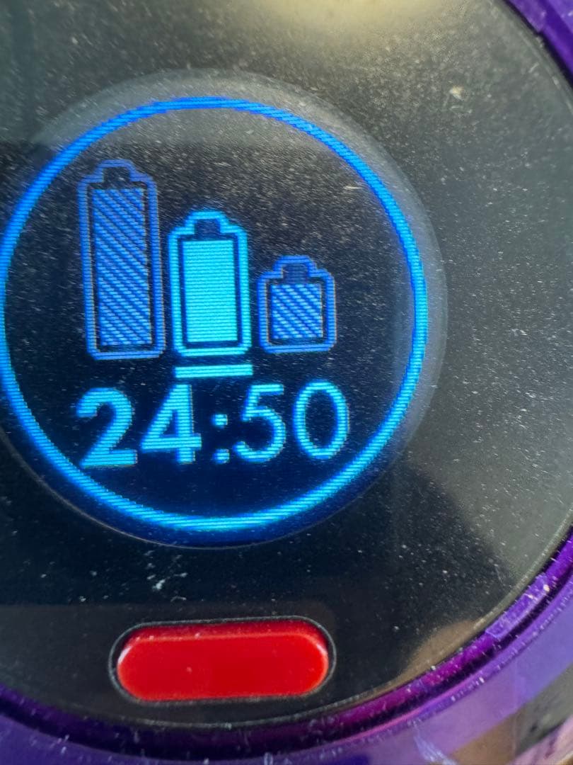 【KUMA様】Dyson スティッククリーナー 本体 各種アタッチメント付き