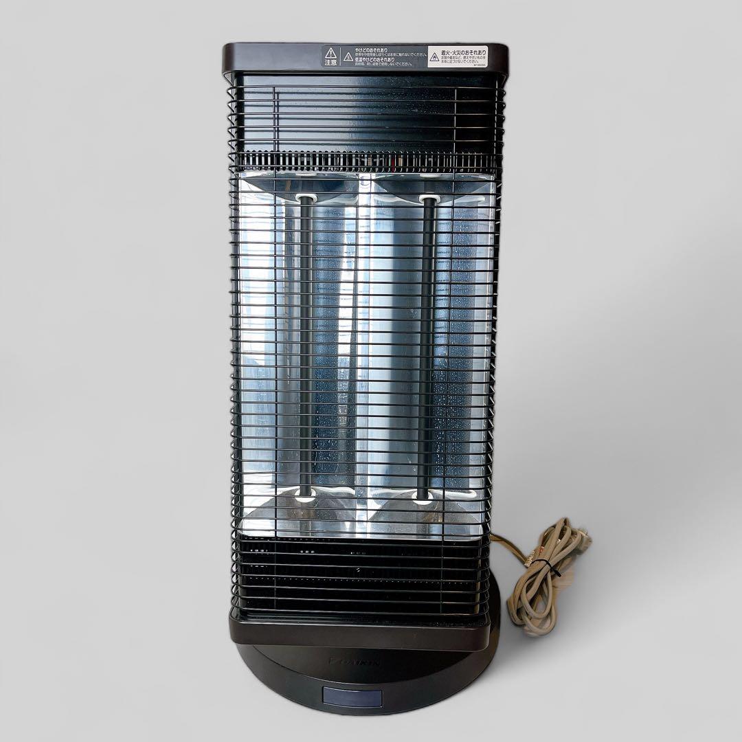 【美品】 DAIKIN ダイキン 遠赤外線 ERFT11YS-T 2021年製