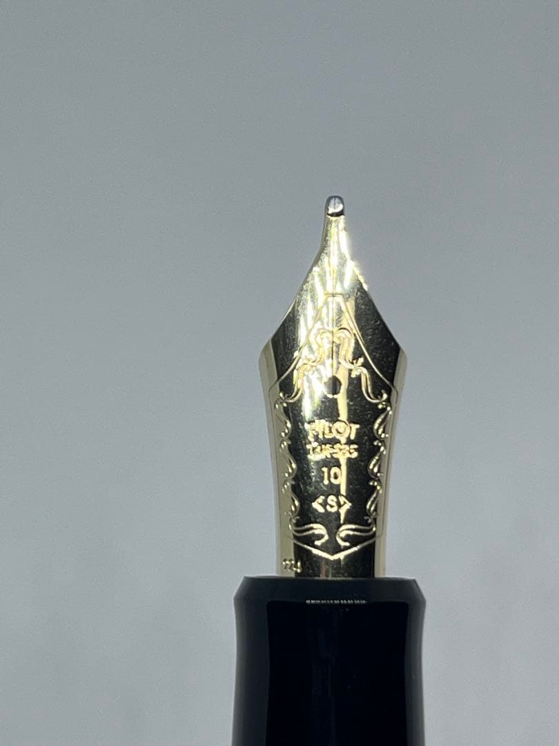 限定　カスタム742 ModernizedTradition シグネチャー 青