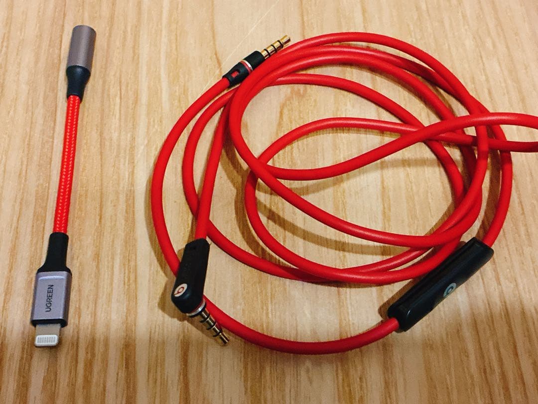 beats mixr 状態良好◎ 動作音質確認済み◎