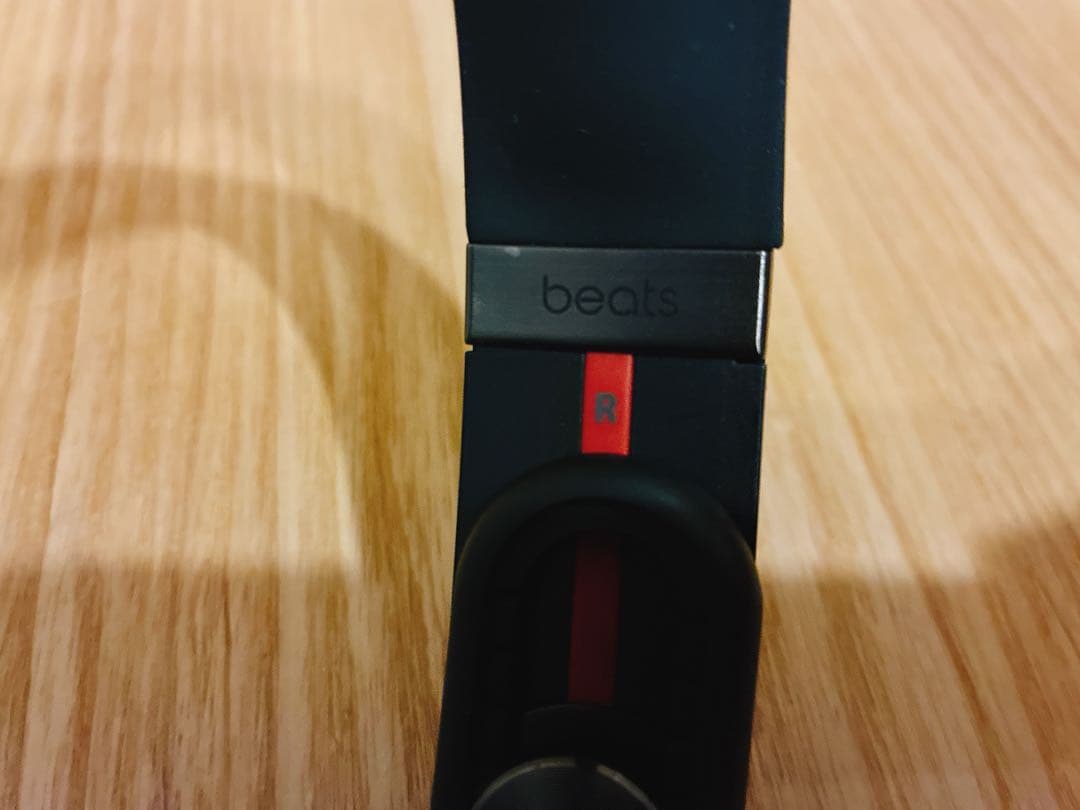 beats mixr 状態良好◎ 動作音質確認済み◎