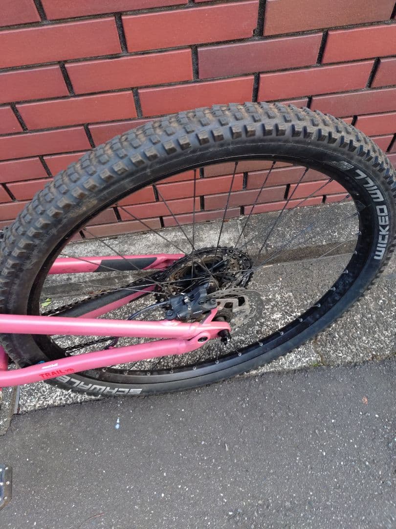 Canyon neuron5 Mサイズ