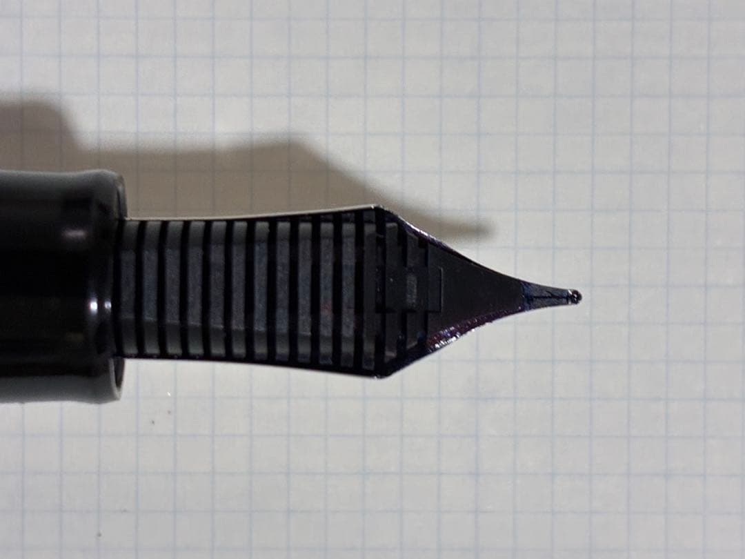 セーラー/プロフェッショナルギヤ/銀/M字/21K/値下げしました！