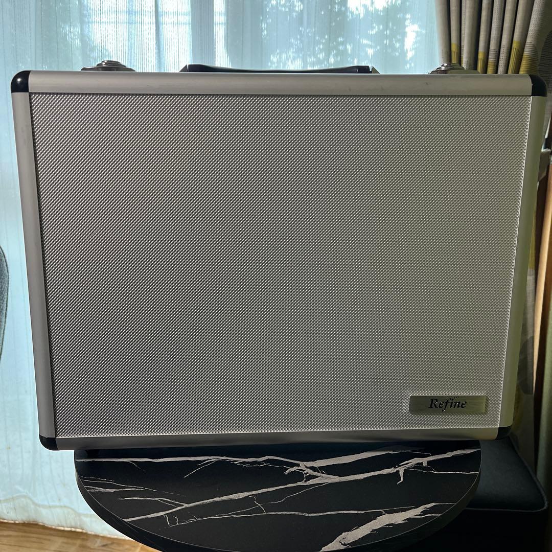 アミン　リファインプロ