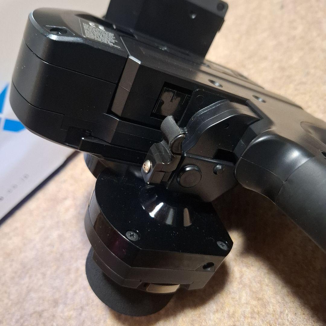 KO プロポEX NEXT LDT トリプルレシーバー