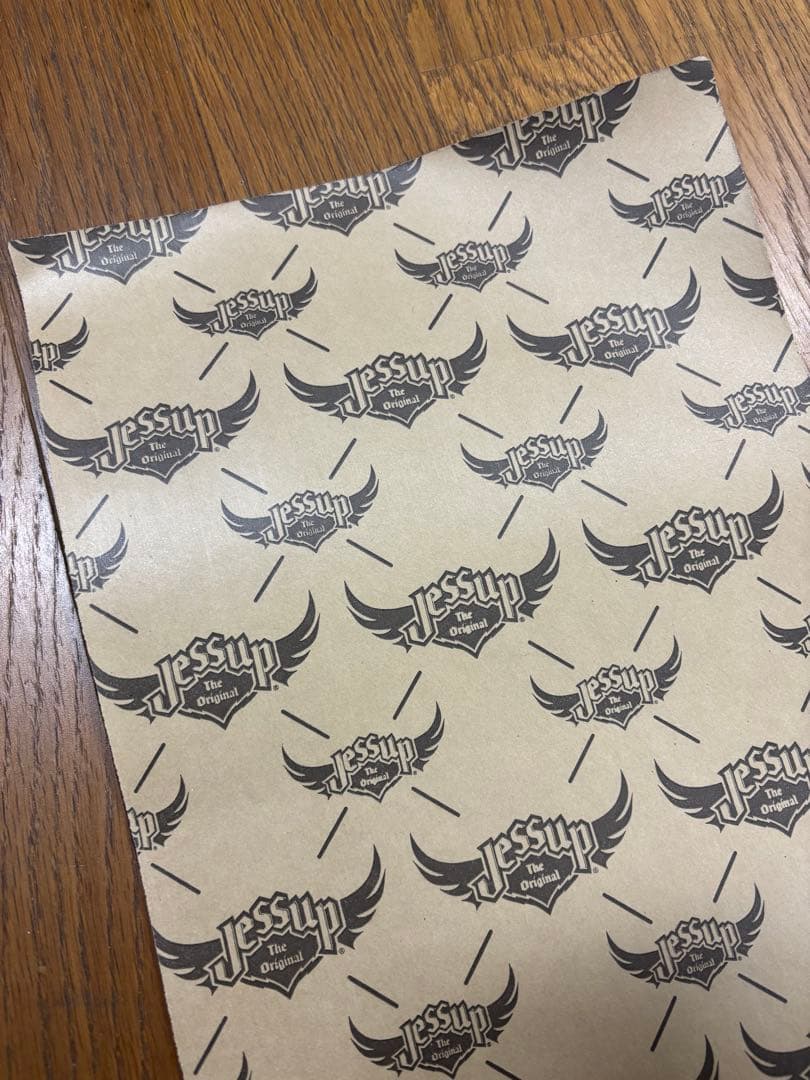 chocolate デッキ 7.875インチ＋デッキテープ(jessup)