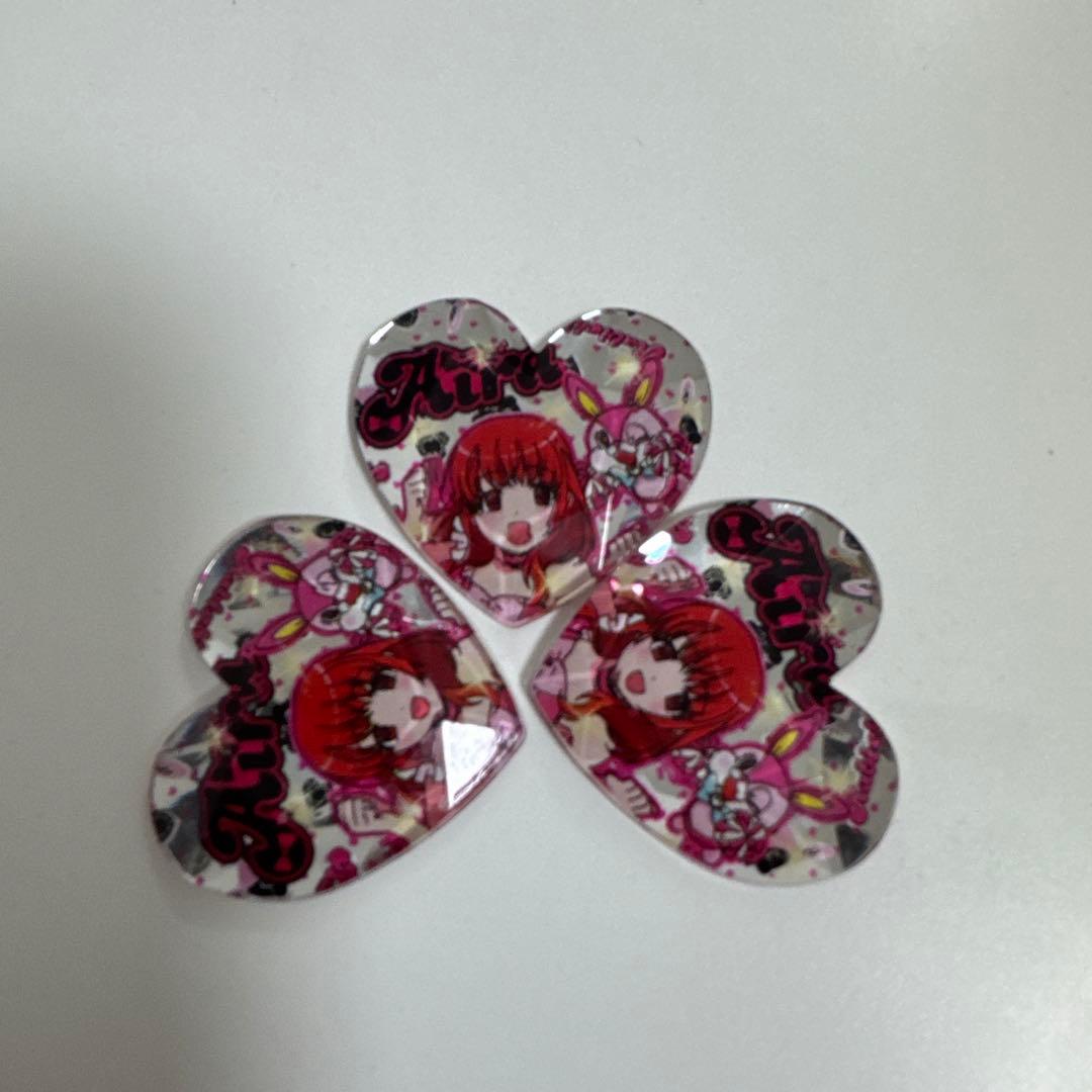 プリズムストーン あいらちゃん1式