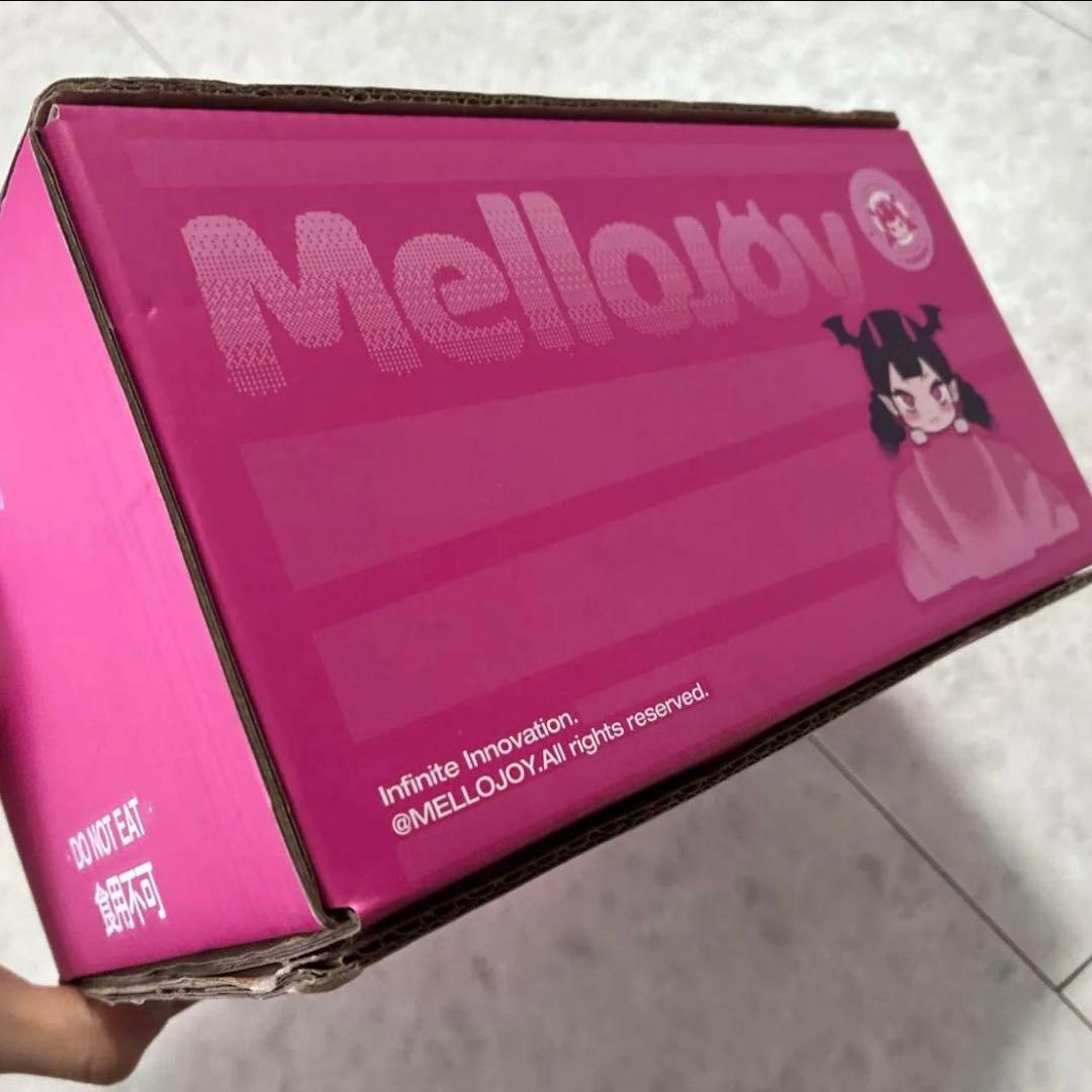 メロジョイ 大福シリーズ きゅうり グレープフルーツ パイナップル 3個セット